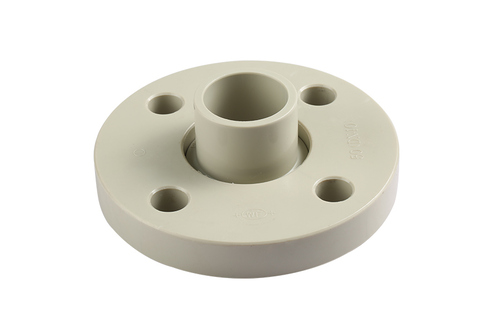 来宾PPH对焊双片式法兰(DIN)